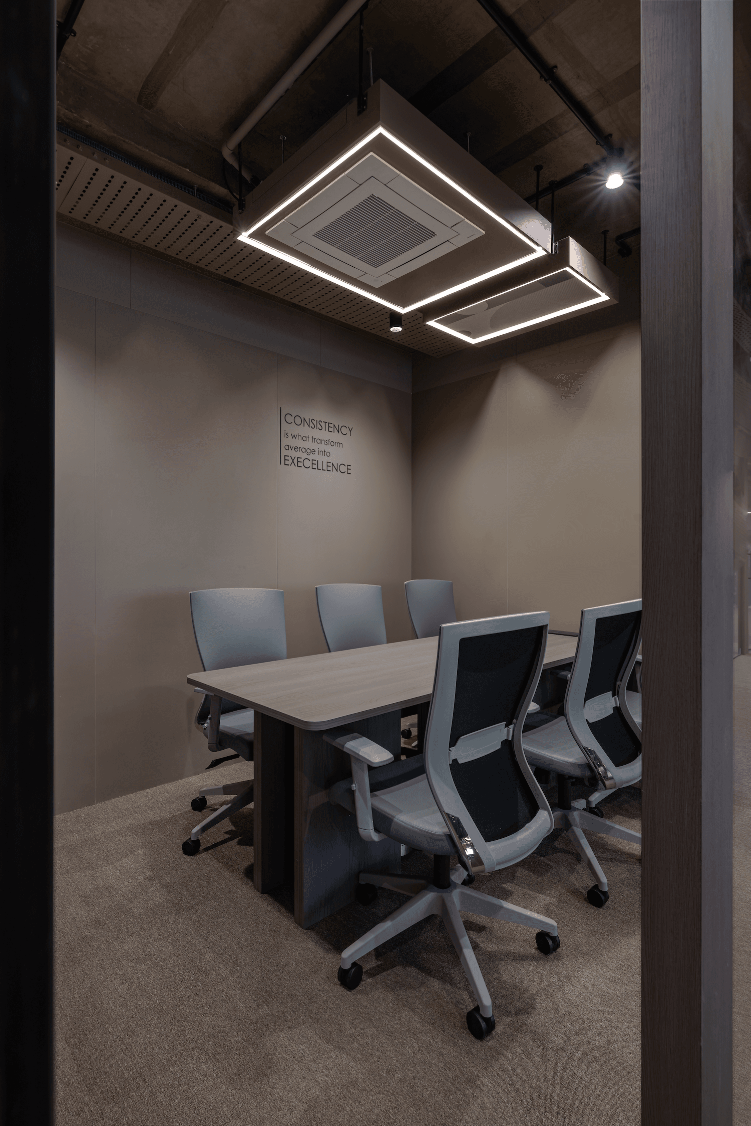 Anyday coworking platform